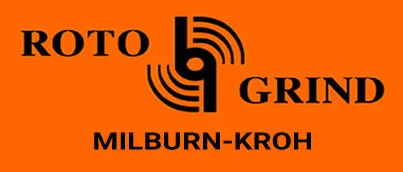 Milburn-Kroh Roto Grind